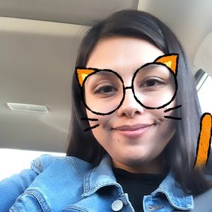 Meet your Posher, Maggie